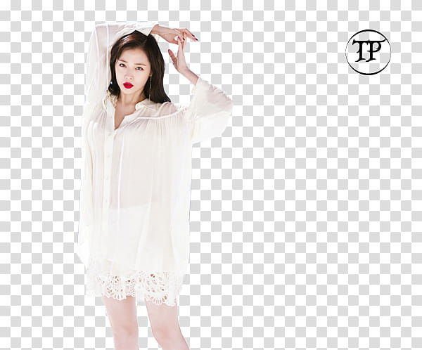 Choi Jin ri Sulli transparent background PNG clipart