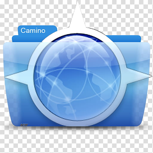 ColorFlow BrowserFlow  , Camino logo transparent background PNG clipart