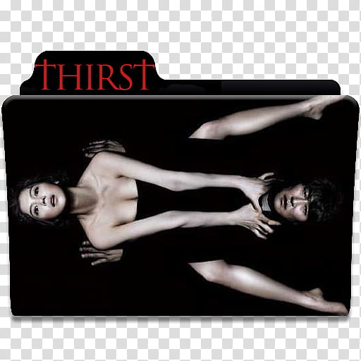 Thirst  Folder Icon, Thirst () transparent background PNG clipart