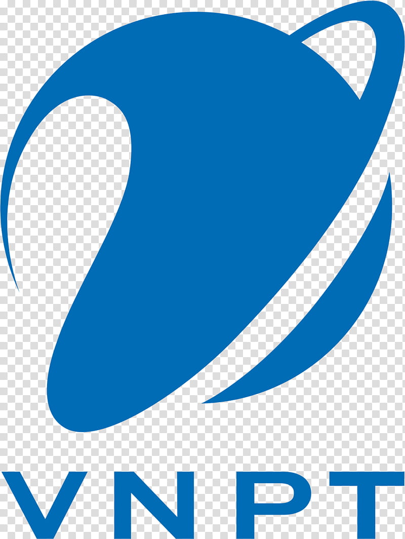 Phone Logo, Vinaphone, Telecommunications, Can Tho, Blue, Azure transparent background PNG clipart
