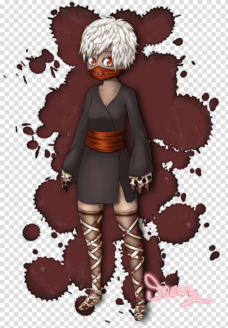 Character: Dante transparent background PNG clipart