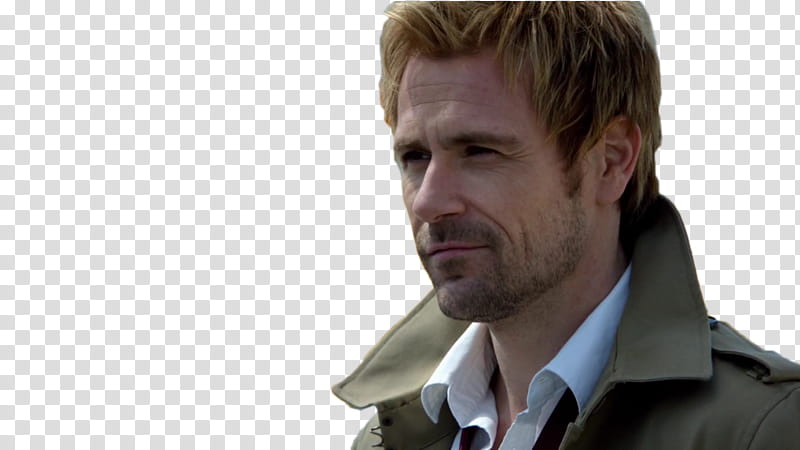 Constantine transparent background PNG clipart