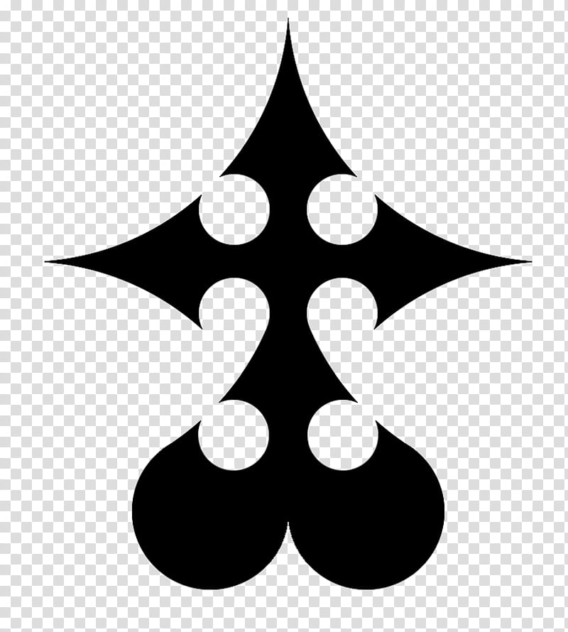 Symbols in the Kingdom Hearts Nobody transparent background PNG clipart