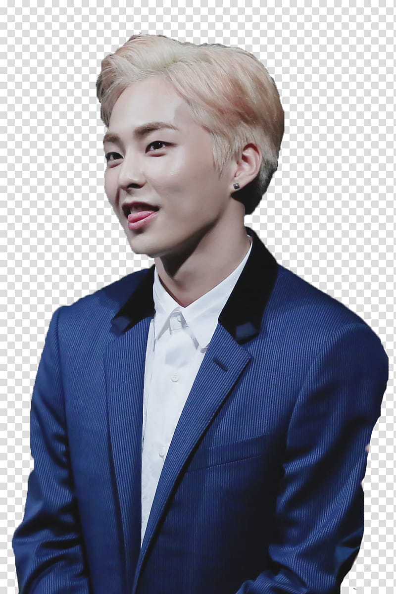 XIUMIN transparent background PNG clipart