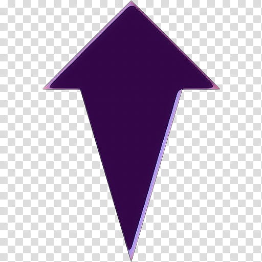 Vintage Retro Arrow, Pop Art, Line, Angle, Triangle, Purple, Meter, Violet transparent background PNG clipart