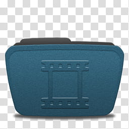 Grain Folders, film folder icon transparent background PNG clipart