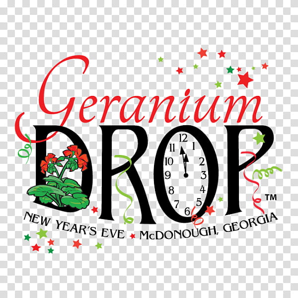 Christmas And New Year, Times Square Ball Drop, New Years Eve, Geranium Drop, Mcdonough, New Years Day, Christmas Day, New Years Resolution transparent background PNG clipart