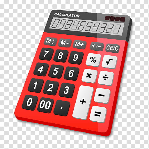 calculator office equipment numeric keypad technology input device, Office Supplies, Number, Games, Peripheral transparent background PNG clipart