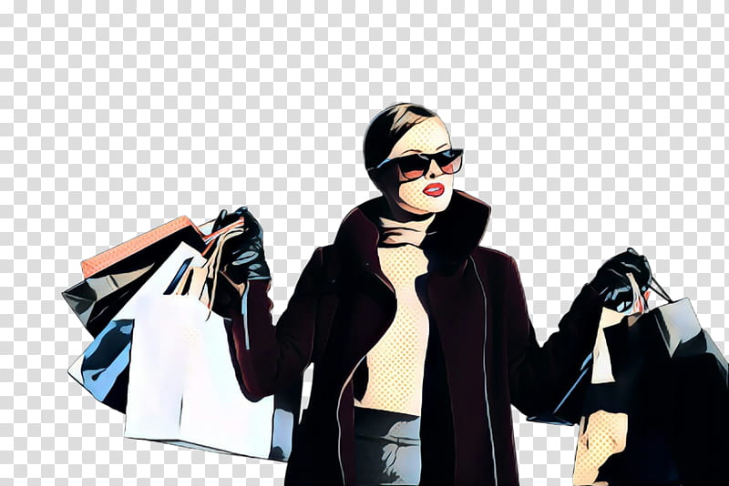 Black Friday Business Woman, Girl, Lady, Fashion, Female, Beauty, Shopping, Shopping Centre transparent background PNG clipart