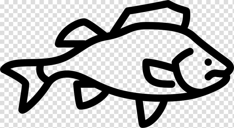 Fish, Animal, Aquatic Animal, Black And White
, Text, Line, Area, Line Art transparent background PNG clipart