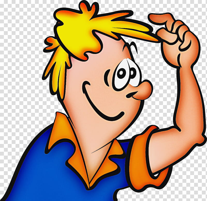 cartoon facial expression head finger yellow, Cartoon, Pleased, Cheek, Thumb, Human transparent background PNG clipart cartoon facial expression head finger yellow, Cartoon, Pleased, Cheek, Thumb, Human transparent background PNG clipart