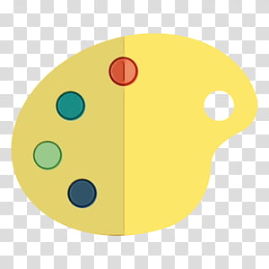 Yellow Design Pattern Infant Toy, Watercolor, Paint, Wet Ink, Circle transparent background PNG clipart thumbnail