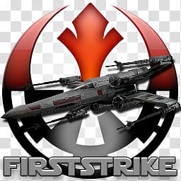 First Strike BF T C , Galactic_Empire  icon transparent background PNG clipart