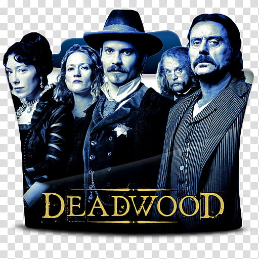 Deadwood, Deadwood icon transparent background PNG clipart