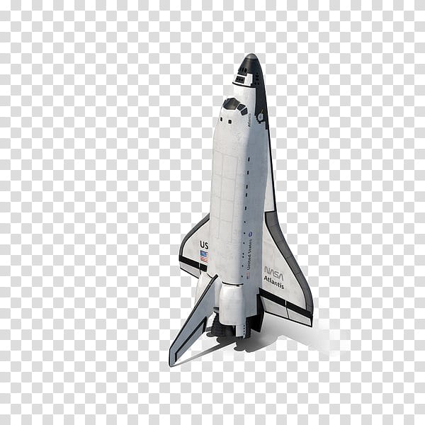 Space Shuttle, Rocket, Space Shuttle Solid Rocket Booster, Space Shuttle Program, Spacecraft, Outer Space, Spaceflight, Space Station transparent background PNG clipart