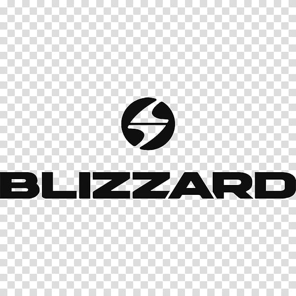 Blizzard Sport Text, Logo, Ski, Skiing, Blizzard Entertainment, Line, Area transparent background PNG clipart