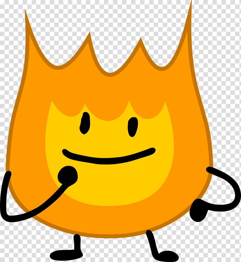 bfdi evil leafy