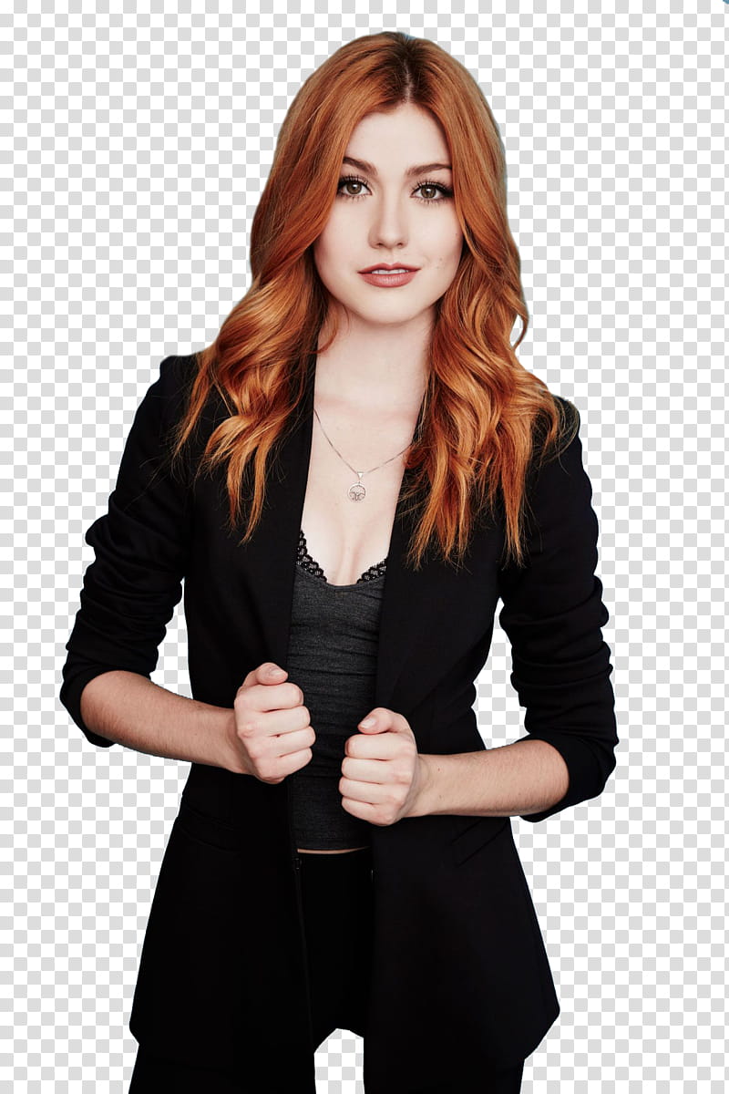 Katherine McNamara, confident () transparent background PNG clipart