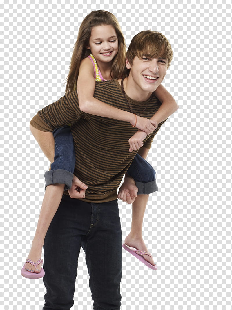 Kendall And Ciara transparent background PNG clipart