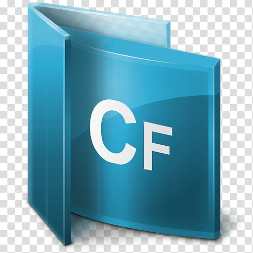 Adobe Folders, .CF file extension transparent background PNG clipart