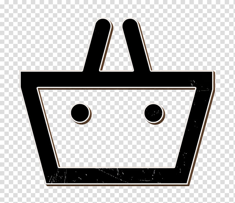 basket icon iconoteka shop icon, Shopping Icon, Store Icon, Facial Expression, Smile, Emoticon, Logo transparent background PNG clipart