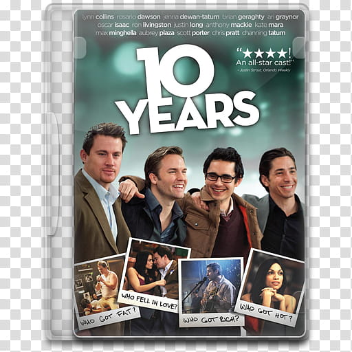 Movie Icon ,  Years,  Years movie case transparent background PNG clipart
