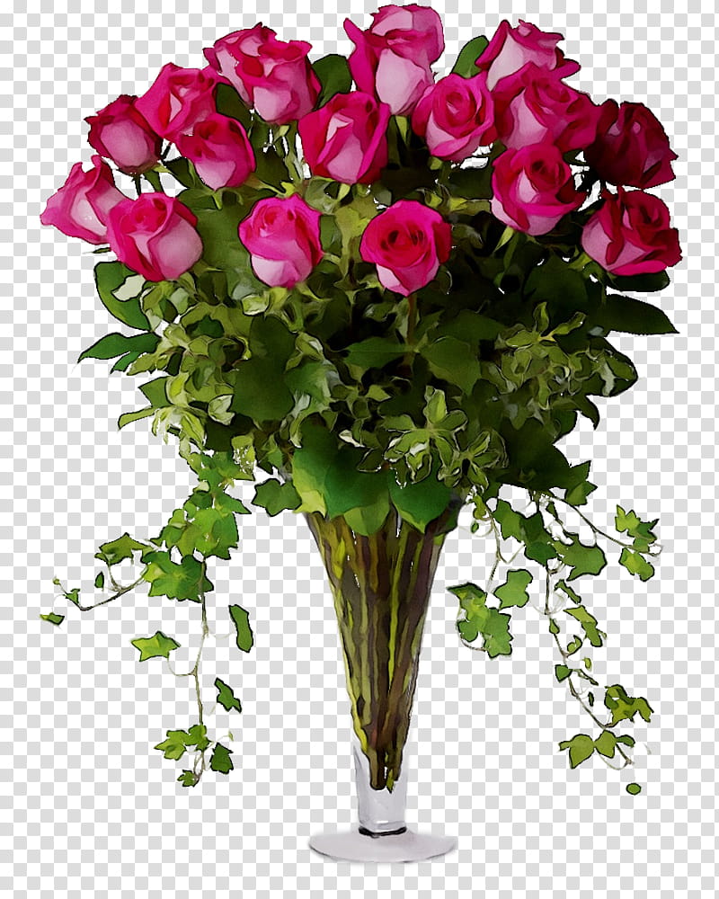 Flower With Stem, Garden Roses, Cut Flowers, Flower Bouquet, Benchmark Bouquets White Elegance With Vase, Florea, Valentines Day, Floral Design transparent background PNG clipart