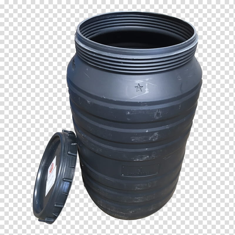 Camera Lens, Drum, Plastic, Barrel, Gallon, Screw Cap, Lid, Bung transparent background PNG clipart