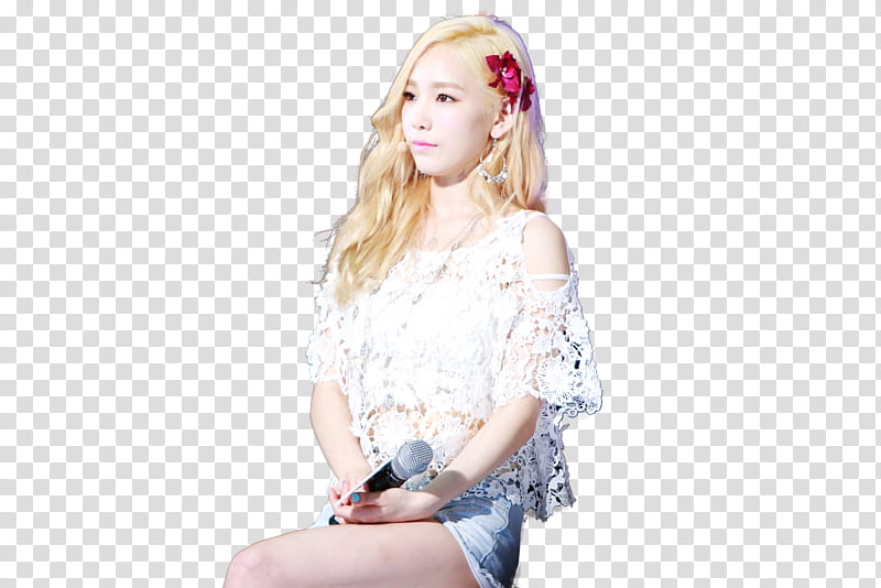 TAEYEON SNSD RENDER transparent background PNG clipart TAEYEON SNSD RENDER transparent background PNG clipart