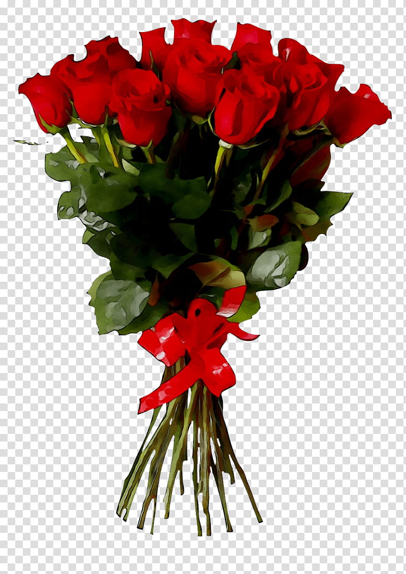 Valentines Day, Flower Bouquet, Animation, Garden Roses, Floristry, Cut