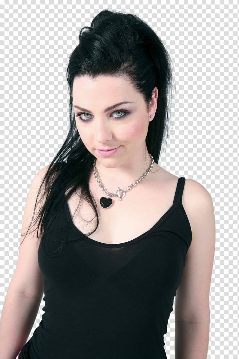 Amy Lee, AmyLee-GAJMEditions () transparent background PNG clipart