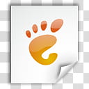 Oxygen Refit, gnome-fs-regular icon transparent background PNG clipart