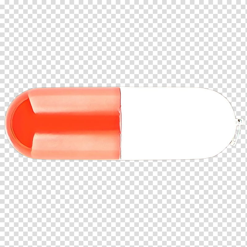 Orange, Cartoon, Capsule, Pill, Pharmaceutical Drug transparent background PNG clipart