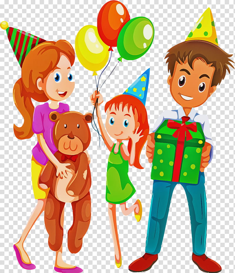 family day happy family day family, Cartoon, Playing With Kids, Sharing, Celebrating transparent background PNG clipart