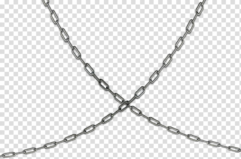Metal, Chain, Necklace, Webm, Youtube, Jewellery, Body Jewelry, Line transparent background PNG clipart