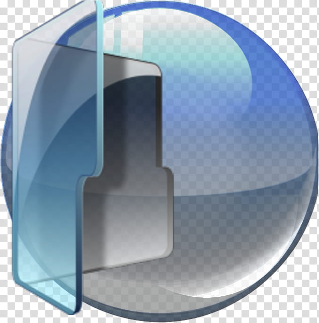 Solace Icons II, plain folder transparent background PNG clipart