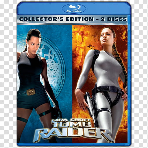 Lara Croft Tomb Raider Collection, Lara Croft, Tomb Raider Collection icon transparent background PNG clipart