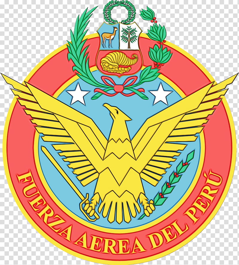 Peru Emblem, Air Force, Peruvian Air Force, Military, Mikoyan Mig29, Argentine Air Force, Peruvian Navy, Peruvian Armed Forces transparent background PNG clipart