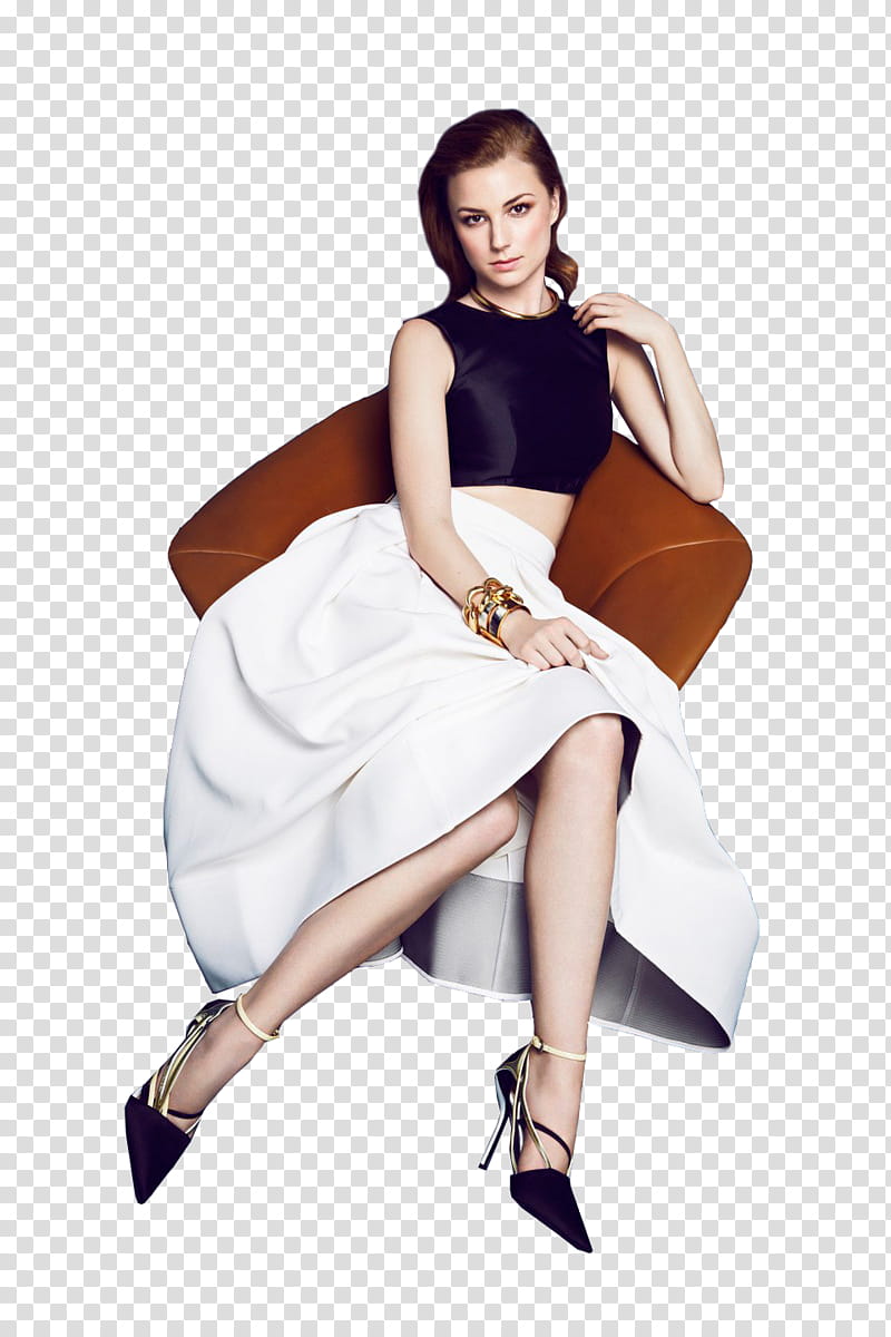 Emily VanCamp, BEAPANDA + DANNA +  () transparent background PNG clipart