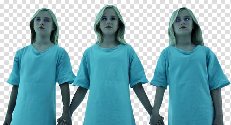 The Gifted The Stepford Cuckoos transparent background PNG clipart
