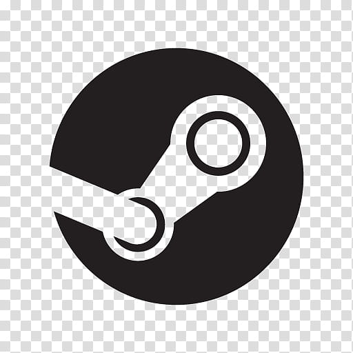Steam Logo, Steam Link, Video Games, Steam Machine, Counterstrike Global Offensive, Terraria, Steam Controller, Circle transparent background PNG clipart