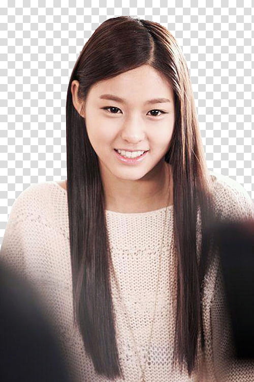 seolhyun transparent background PNG clipart