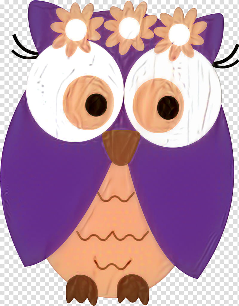 Christmas, Owl, Drawing, Christmas, Silhouette, Painting, Cartoon, Purple transparent background PNG clipart