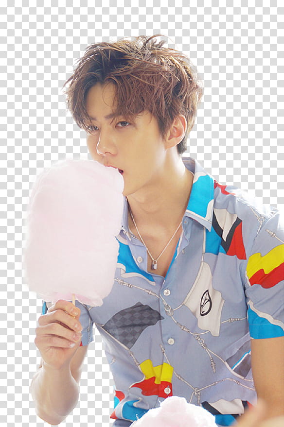 Ceci Sehun Irene P, Sehun transparent background PNG clipart