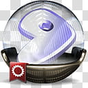 Sphere   , purple boomerang art transparent background PNG clipart