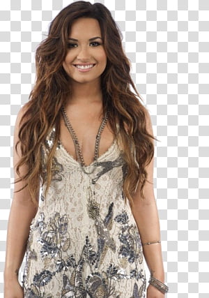 Demi Lovato, K_McKoy_2011_28329 transparent background PNG clipart thumbnail