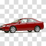 Cars icons, ebhnyu, red sedan transparent background PNG clipart