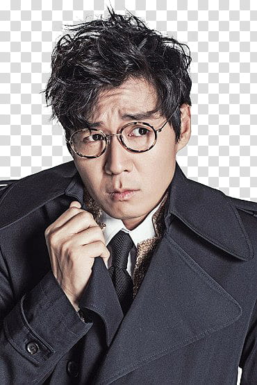 Yeon Jung Hoon transparent background PNG clipart