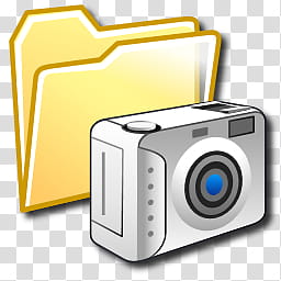 Windows XP Folders Pack , My icon transparent background PNG clipart