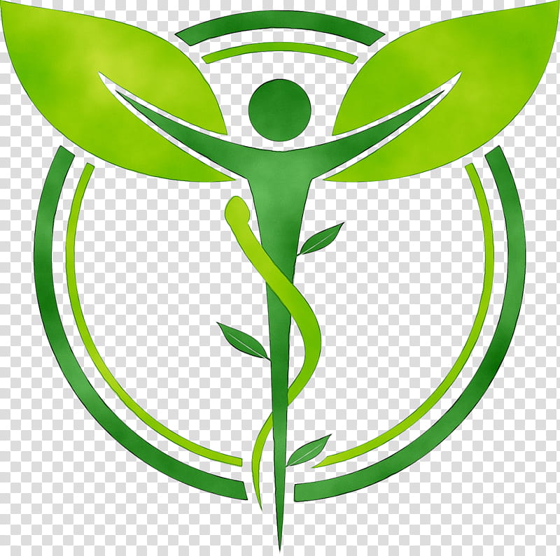 Green Leaf Logo, Ayurvedic Home Remedies, Ayurveda, Ayurveda Therapy, Naturopathy, Health, Symbol, Diet transparent background PNG clipart